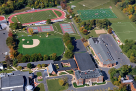 Chaminade College Preparatory School